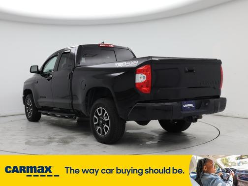2020 Toyota Tundra Limited