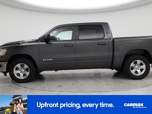 2022 RAM 1500 Bighorn