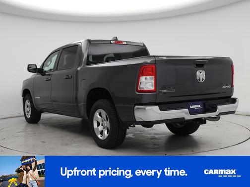 2022 RAM 1500 Bighorn