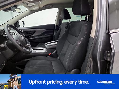 2023 Nissan Murano S