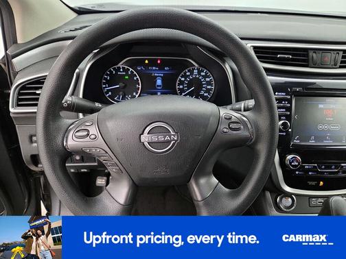 2023 Nissan Murano S