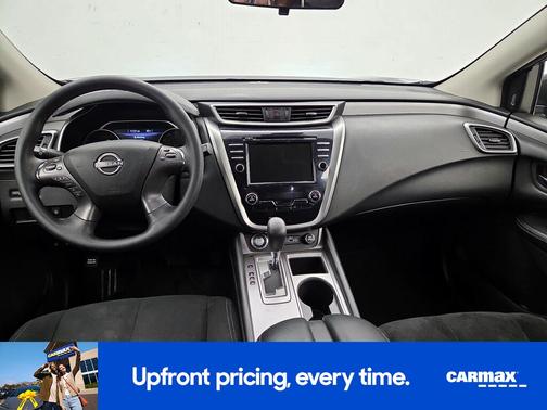 2023 Nissan Murano S