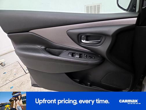 2023 Nissan Murano S