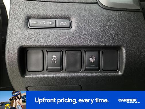 2023 Nissan Murano S