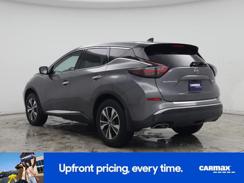 2023 Nissan Murano S