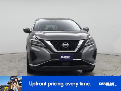 2023 Nissan Murano S