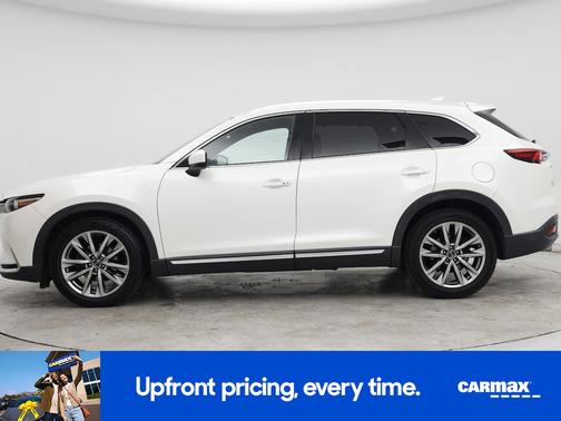 2018 Mazda CX-9 Grand Touring