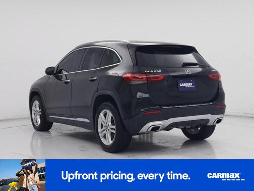 2023 Mercedes-Benz GLA 250 