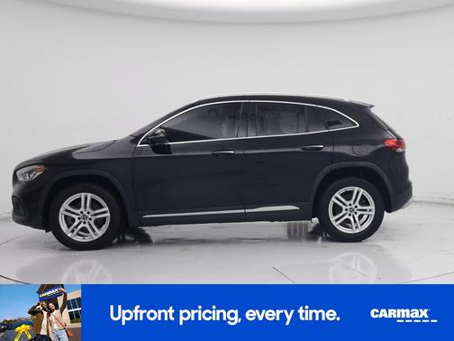 2023 Mercedes-Benz GLA 250 