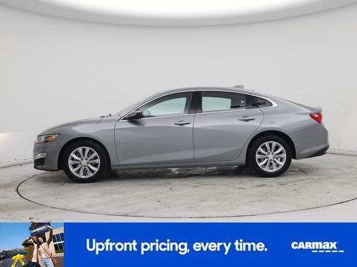 2023 Chevrolet Malibu 1LT