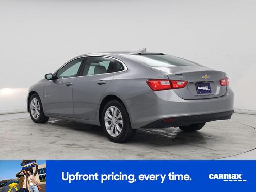 2023 Chevrolet Malibu 1LT