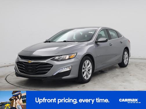 2023 Chevrolet Malibu 1LT