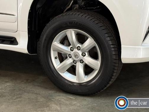 2015 Lexus GX 460 Base