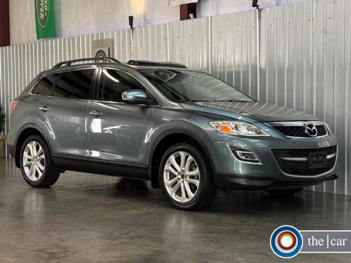 2012 Mazda CX-9 Grand Touring