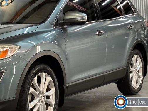 2012 Mazda CX-9 Grand Touring