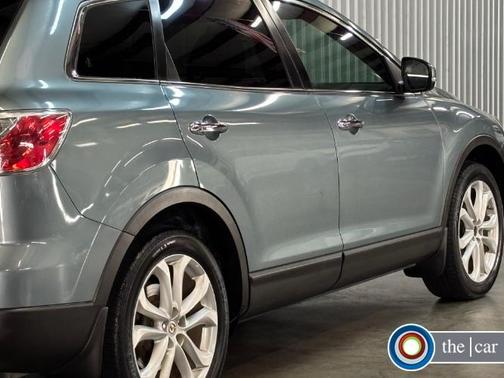 2012 Mazda CX-9 Grand Touring