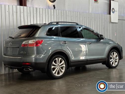 2012 Mazda CX-9 Grand Touring