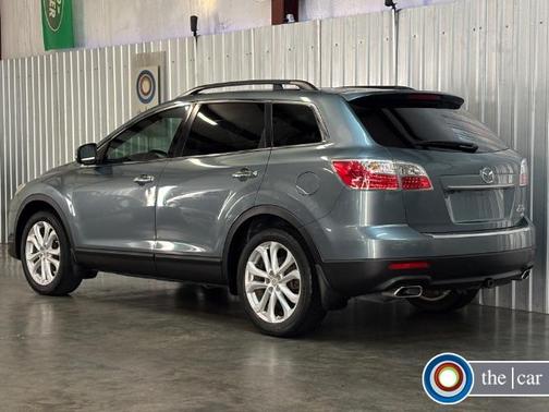 2012 Mazda CX-9 Grand Touring