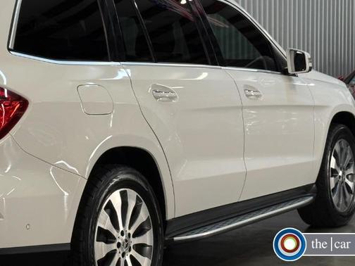 2019 Mercedes-Benz GLS 450 Base 4MATIC