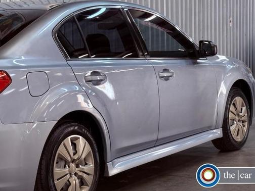 2013 Subaru Legacy 2.5i