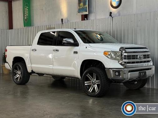 2014 Toyota Tundra 1794