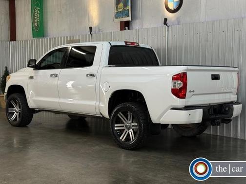 2014 Toyota Tundra 1794