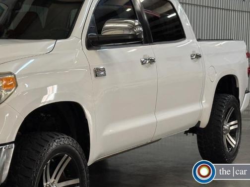 2014 Toyota Tundra 1794
