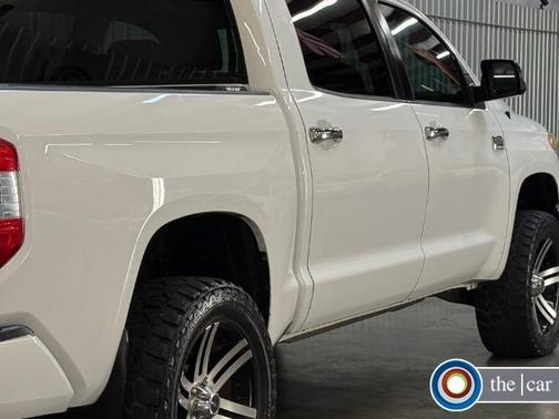 2014 Toyota Tundra 1794