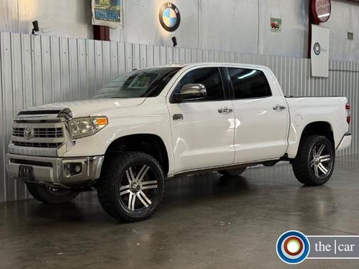2014 Toyota Tundra 1794