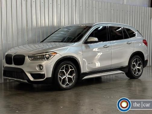 2016 BMW X1 xDrive 28i