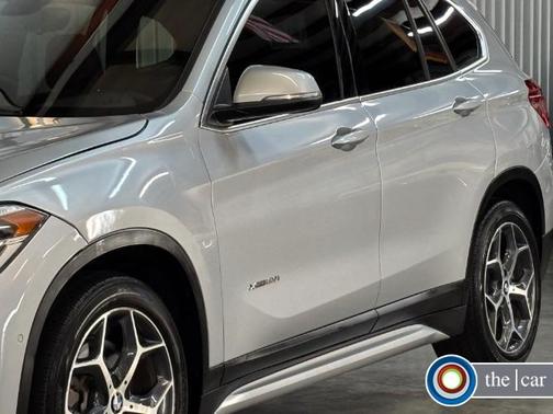 2016 BMW X1 xDrive 28i