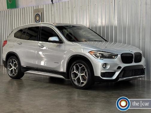 2016 BMW X1 xDrive 28i