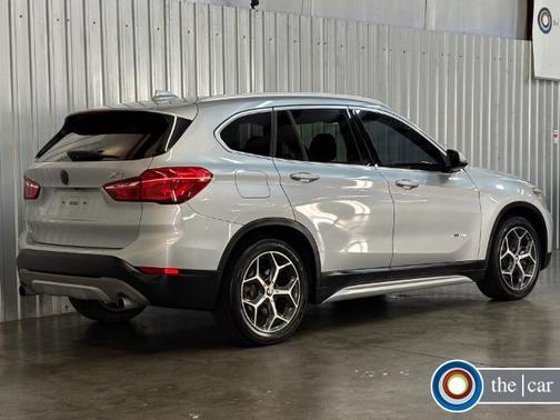 2016 BMW X1 xDrive 28i