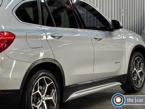 2016 BMW X1 xDrive 28i