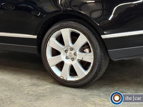 2015 Land Rover Range Rover 5.0L Supercharged Autobiography