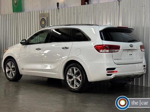2016 Kia Sorento SX