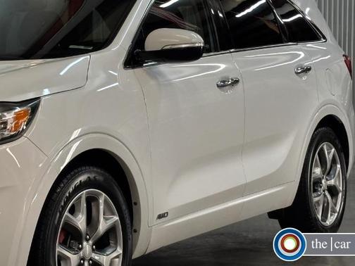 2016 Kia Sorento SX