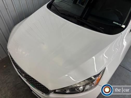 2016 Kia Sorento SX