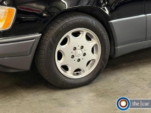 1994 Mercedes-Benz E-Class E 320