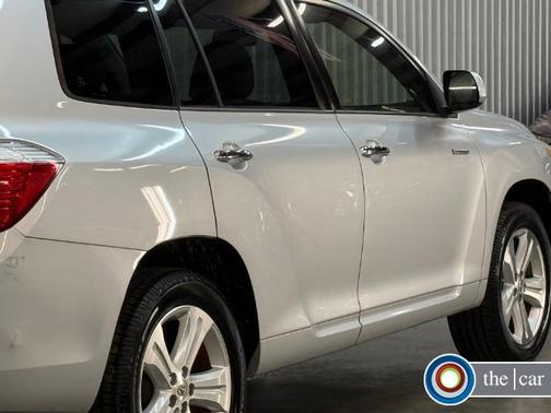 2009 Toyota Highlander Limited