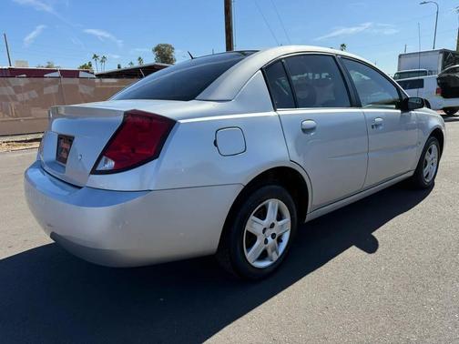 2007 Saturn Ion 2