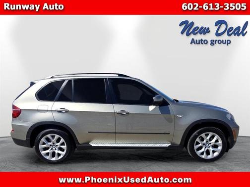 2011 BMW X5 xDrive 35i Sport Activity