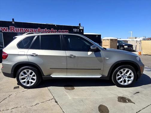 2011 BMW X5 xDrive 35i Sport Activity