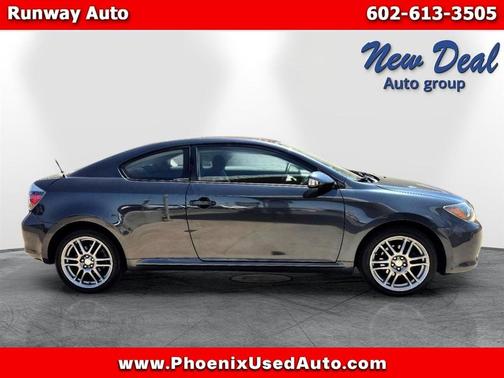 2010 Scion tC Release Series 6.0