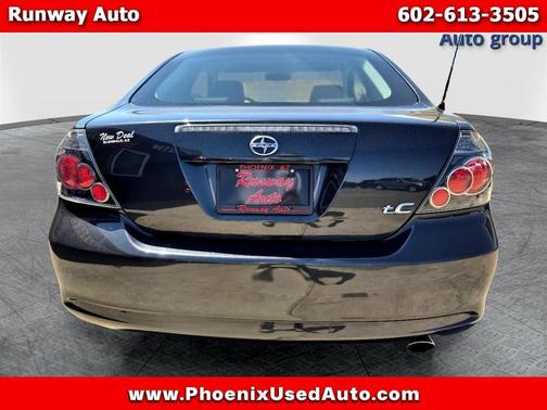 2010 Scion tC Release Series 6.0