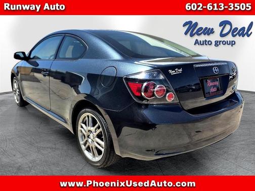 2010 Scion tC Release Series 6.0