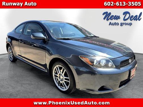 2010 Scion tC Release Series 6.0