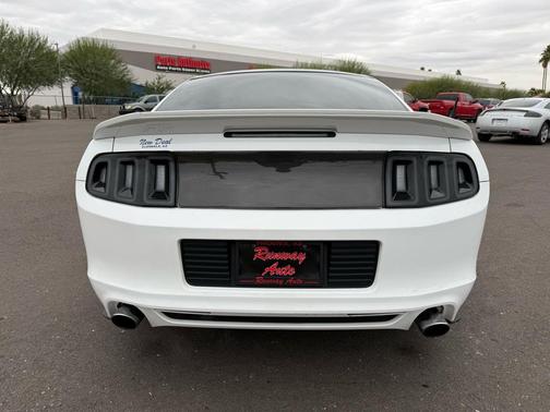 2014 Ford Mustang GT