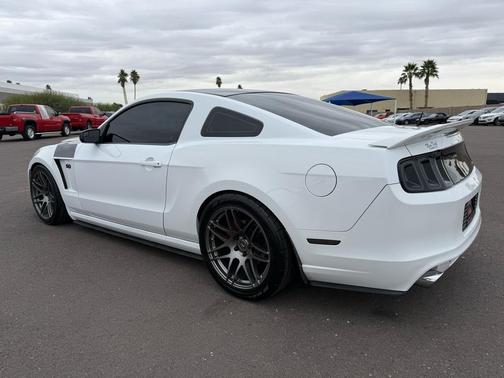 2014 Ford Mustang GT