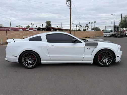 2014 Ford Mustang GT